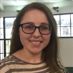 Whitney Paul-Proctor