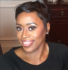 Kimberly L. Johnson