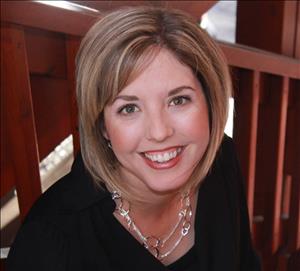 Kelli Espinoza - 5 Million Dollar Lineage Leader