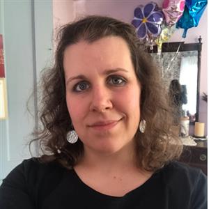 Janelle from Parsnips and Parsimony