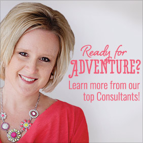 Ready for adventure? Learn more from our top Consultants