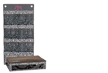 Perfect Fit Organizer, Hang-Up Space Saver