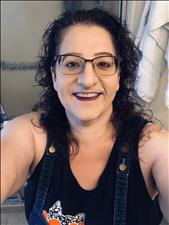Tina Jezierski