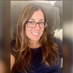 Krissy Walker ~$3 Million Lineage Director