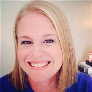 Jennifer Branstetter