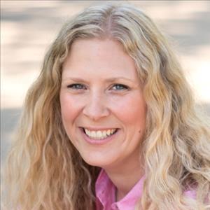 Melissa Dodge