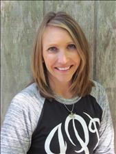 Jennifer Pasalakis - National Executive Director