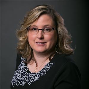 Jennifer Preston