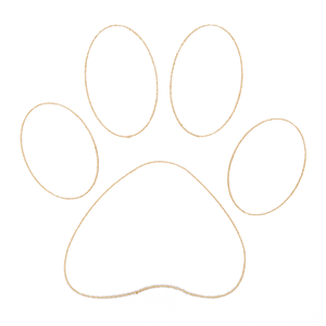 Paw Print