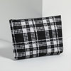 Houndstooth Plaid
