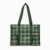 Evergreen Plaid