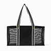 Black Mesh