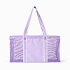 Purple Mesh