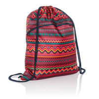 Cinch Sac - Sierra Stripe
