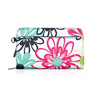 Perfect Cents Wallet - Loopsy Daisy
