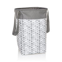 Stand Tall Bin - Stepping Stones