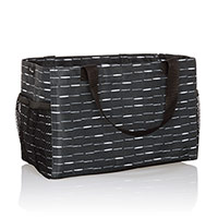 All-In Organizer - Starlit Stripe