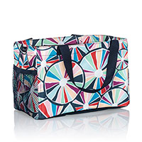 All-In Organizer - Pinwheel Party