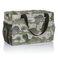 All-In Organizer - Dino Parade