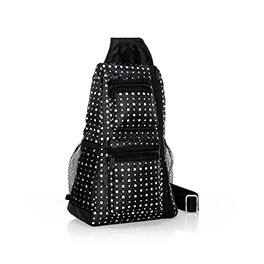 Sling-Back Bag - Ditty Dot