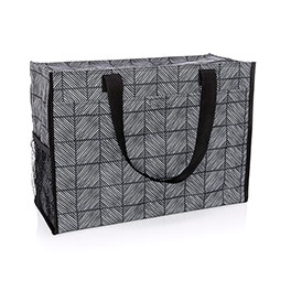 Deluxe Organizing Utility Tote