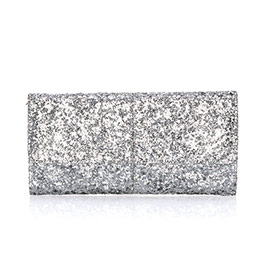 City Lights Clutch