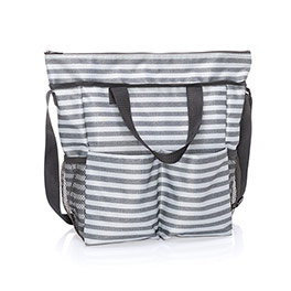 Crossbody Organizing Tote
