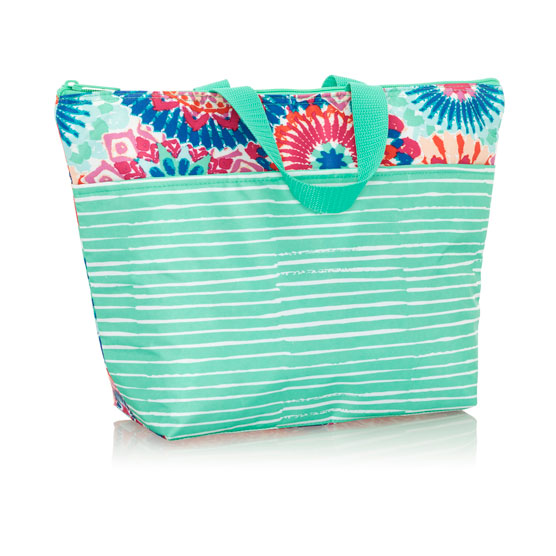 Thermal Tote - Pixie Pop