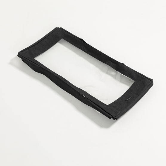 Top-A-Tote - Black
