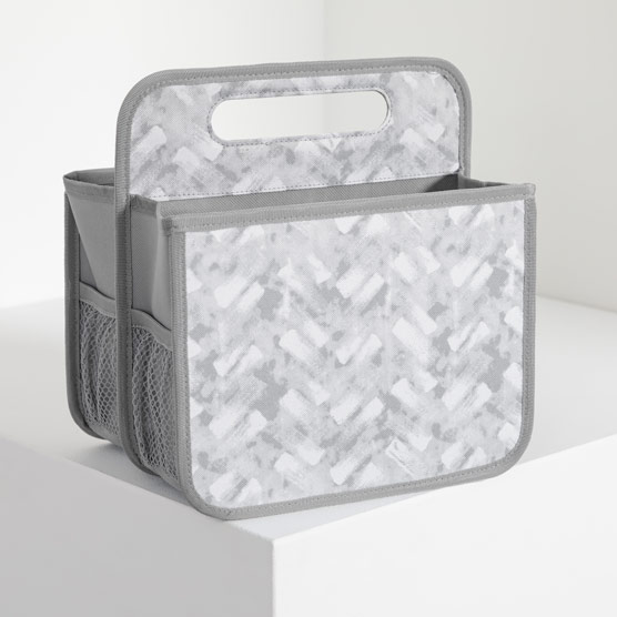 Double Duty Caddy - Mystic Grey