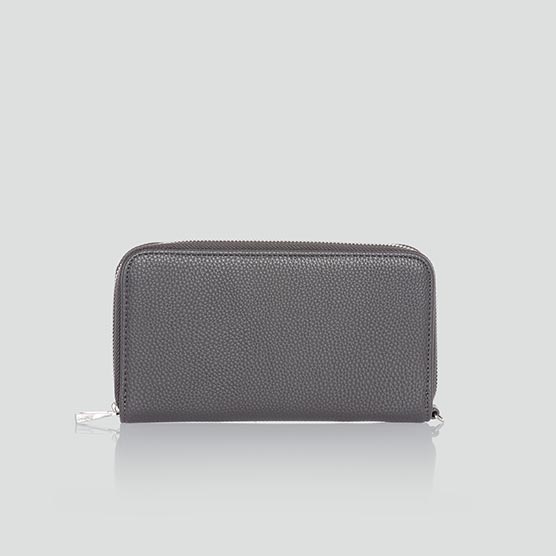 All About the Benjamins - City Charcoal Pebble