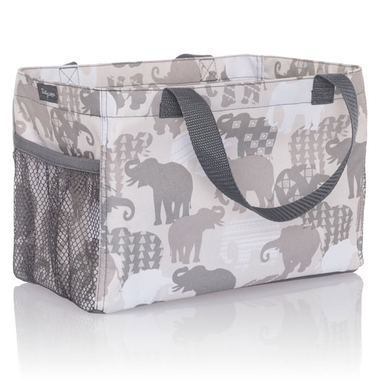 All-In Organizer - Elephant Parade