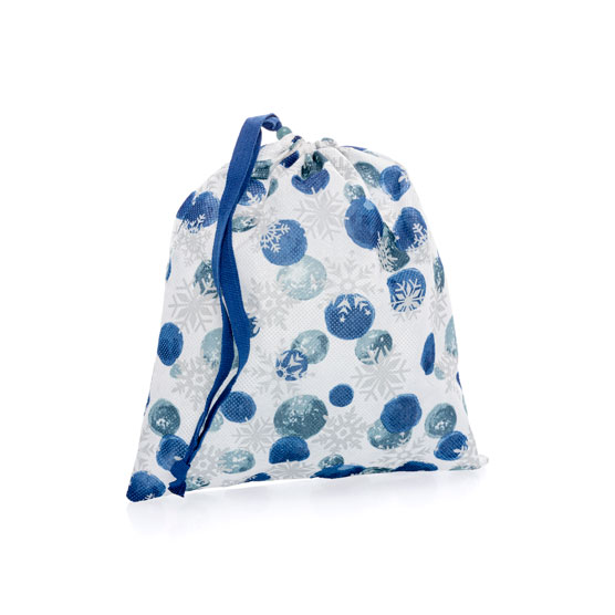 Timeless Memory Pouch - Hello Happy Sparkle