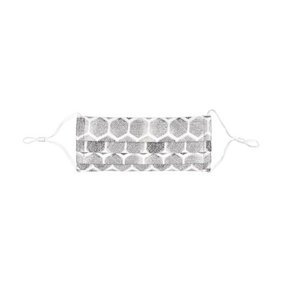Thirty-One® Cloth Face Mask-Adult - Stepping Stones