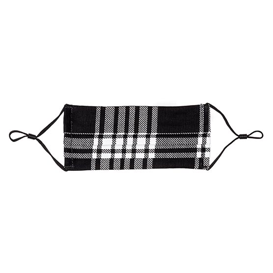 Thirty-One® Cloth Face Mask-Adult - Perfectly Plaid