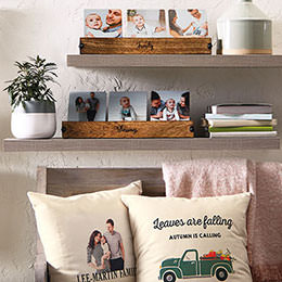 How to turn your memories into keepsakes