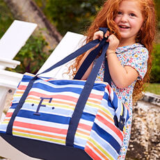 Behind the Design: Vista Stripe