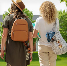 Campus must-haves for back to school