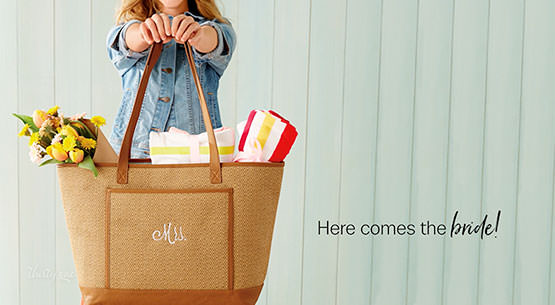 Say “I do” to great wedding gift ideas!