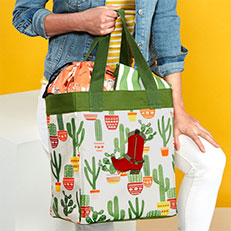 Behind the Design: Cactus&nbsp;Cuties