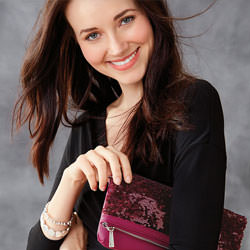 Quiz: Complete your holiday&nbsp;look!