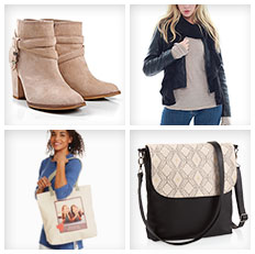 8 ways to take your style from summer to fall