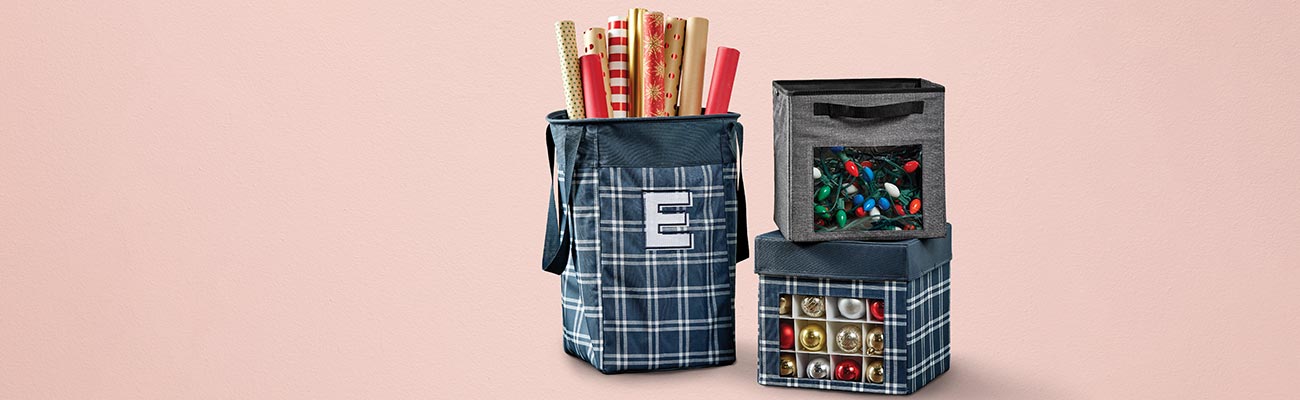 Holiday Organization