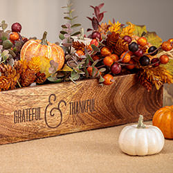 31 phrases for custom fall décor