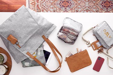 Commuter Organization