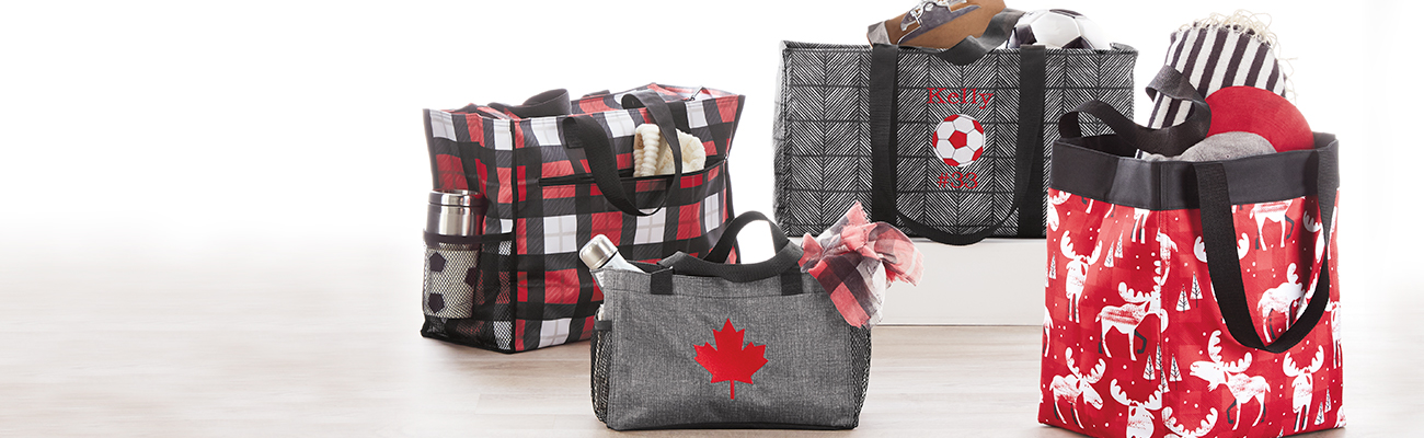 Collection of Thirty-One products