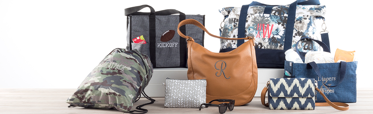 Collection of Thirty-One products