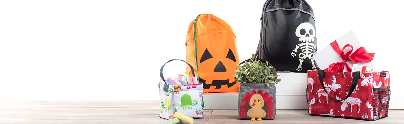 Collection of Thirty-One products