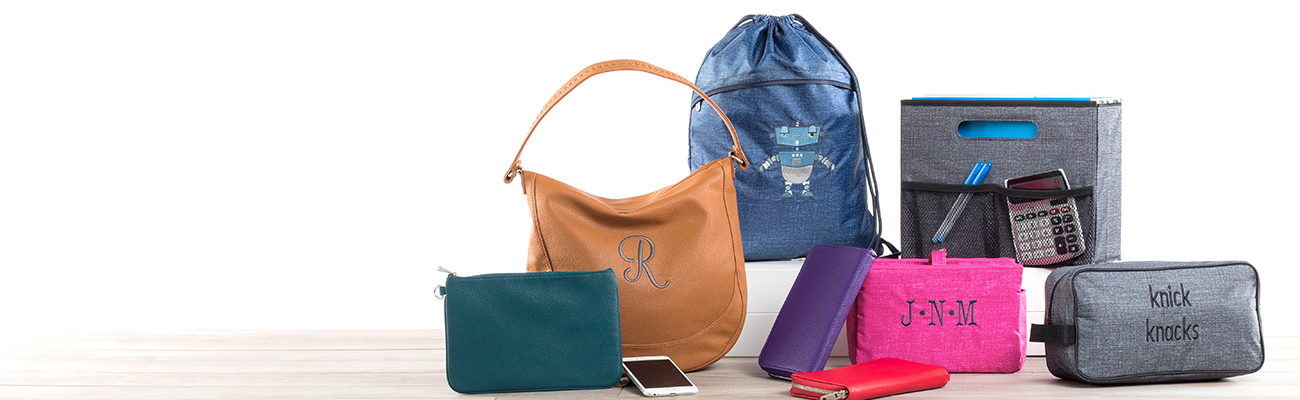 Collection of Thirty-One products