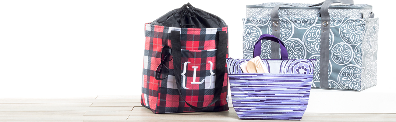 Collection of Thirty-One products